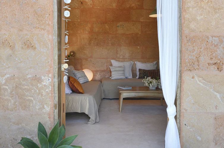 Appartement Finca Can Patito