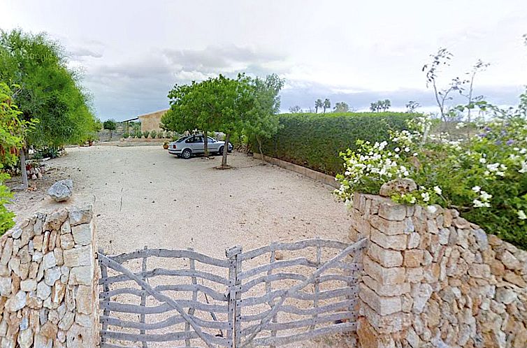 Appartement Finca Can Patito