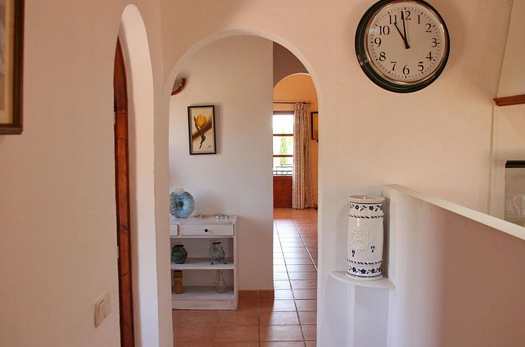 Vakantiehuis Poolfinca Vela Azul