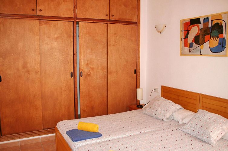 Vakantiehuis Poolfinca Vela Azul