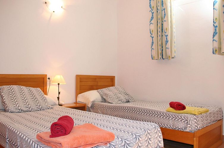 Vakantiehuis Poolfinca Vela Azul