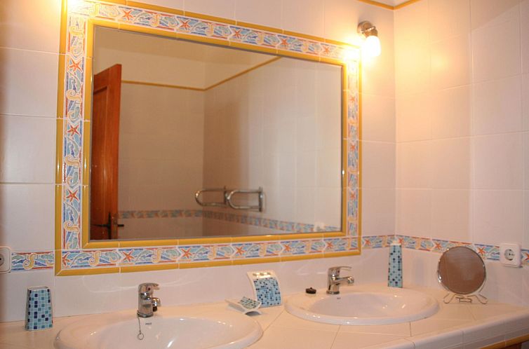 Vakantiehuis Poolfinca Vela Azul