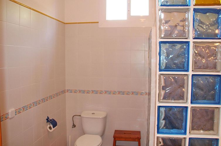 Vakantiehuis Poolfinca Vela Azul