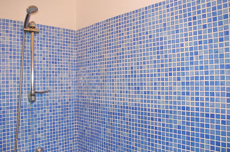 Vakantiehuis Poolfinca Vela Azul