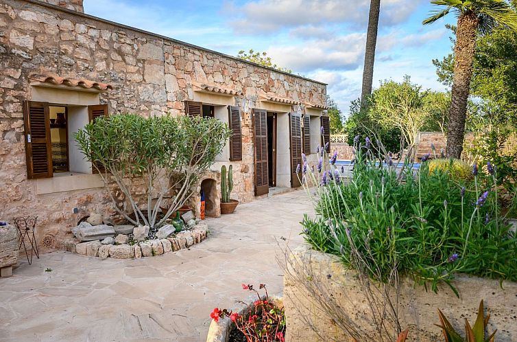 Vakantiehuis Villa Moli de Ca n'Orell