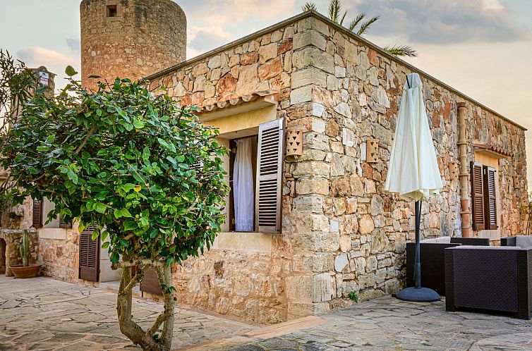 Vakantiehuis Villa Moli de Ca n'Orell