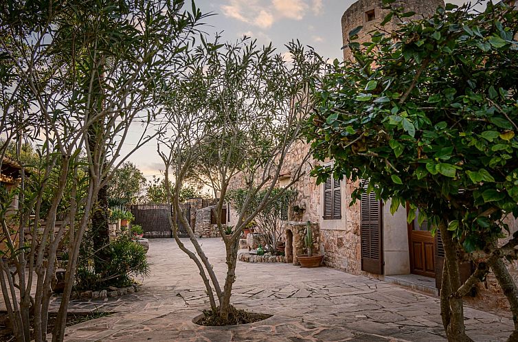 Vakantiehuis Villa Moli de Ca n'Orell