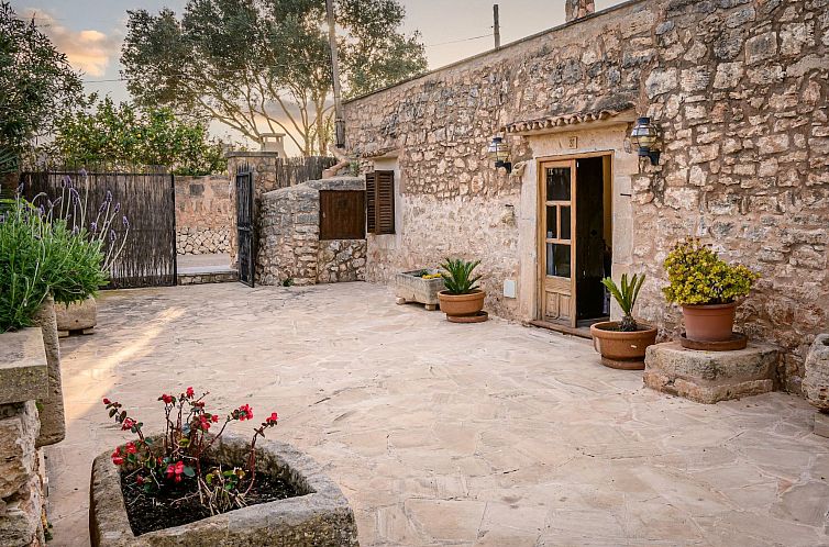 Vakantiehuis Villa Moli de Ca n'Orell