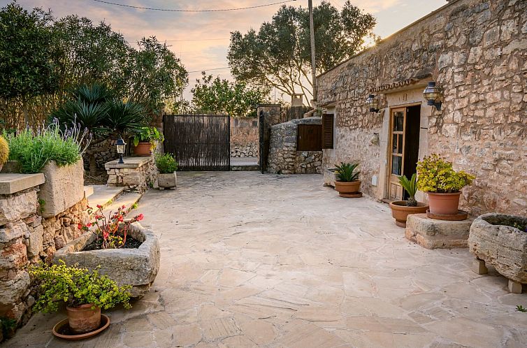 Vakantiehuis Villa Moli de Ca n'Orell