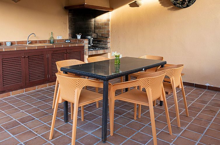 Vakantiehuis Villa Moli de Ca n'Orell