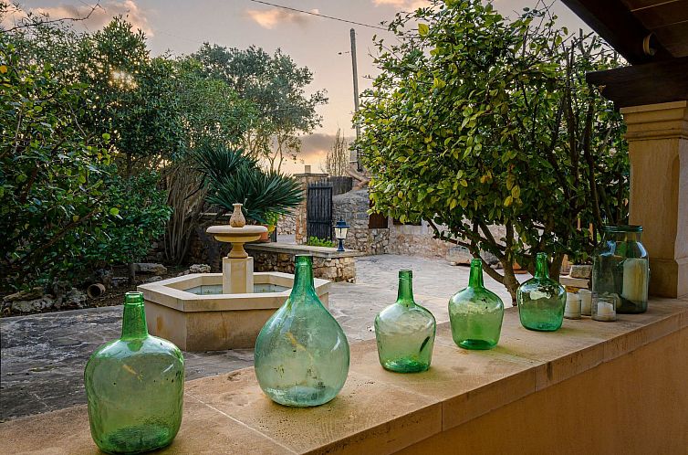 Vakantiehuis Villa Moli de Ca n'Orell