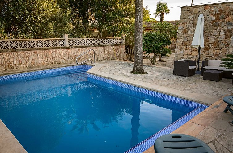 Vakantiehuis Villa Moli de Ca n'Orell