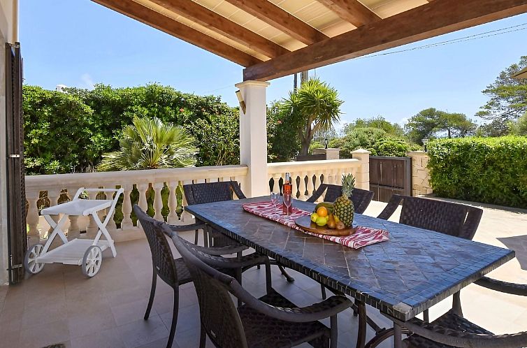 Vakantiehuis Villa "Amador" privater Pool und Meerblick