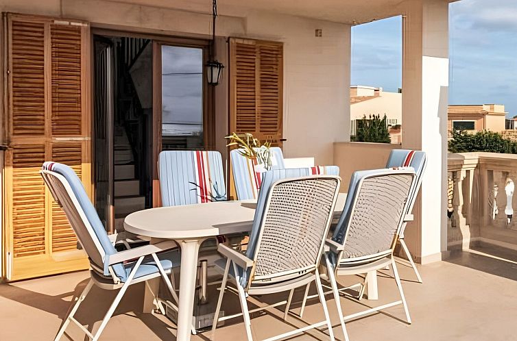 Vakantiehuis Villa "Amador" privater Pool und Meerblick