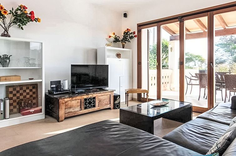 Vakantiehuis Villa "Amador" privater Pool und Meerblick
