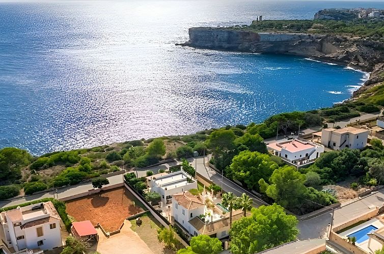 Vakantiehuis Villa "Amador" privater Pool und Meerblick