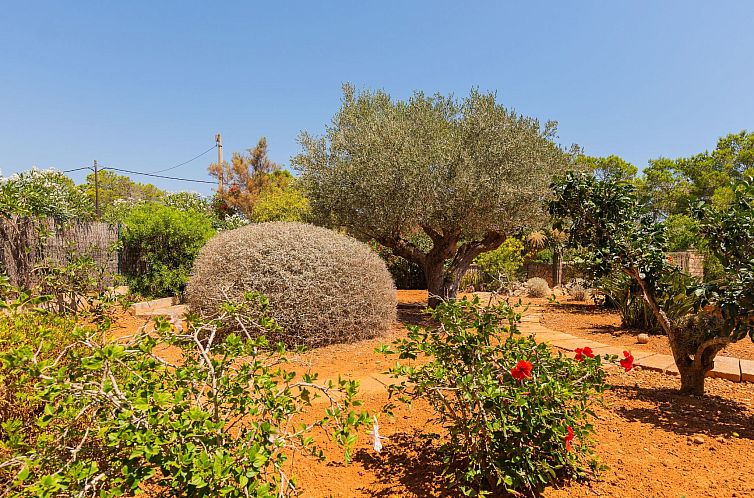 Vakantiehuis Villa S'Aguila, Es Cap Des Moro, Santanyí, 4 p