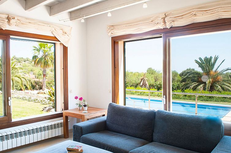 Vakantiehuis Melis