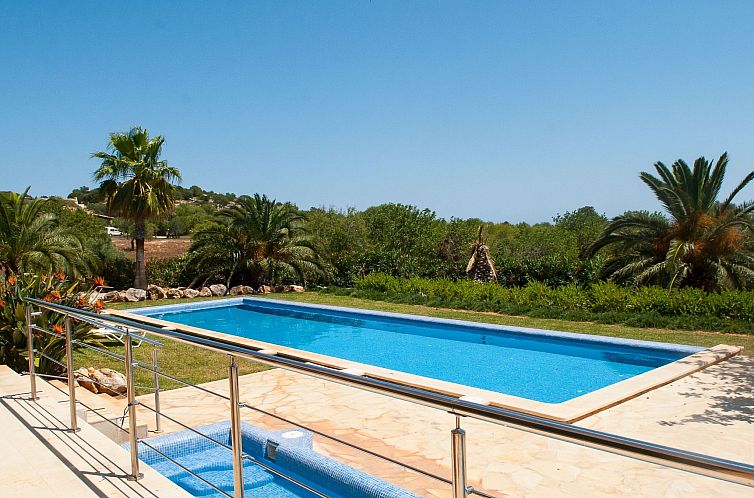 Vakantiehuis Melis