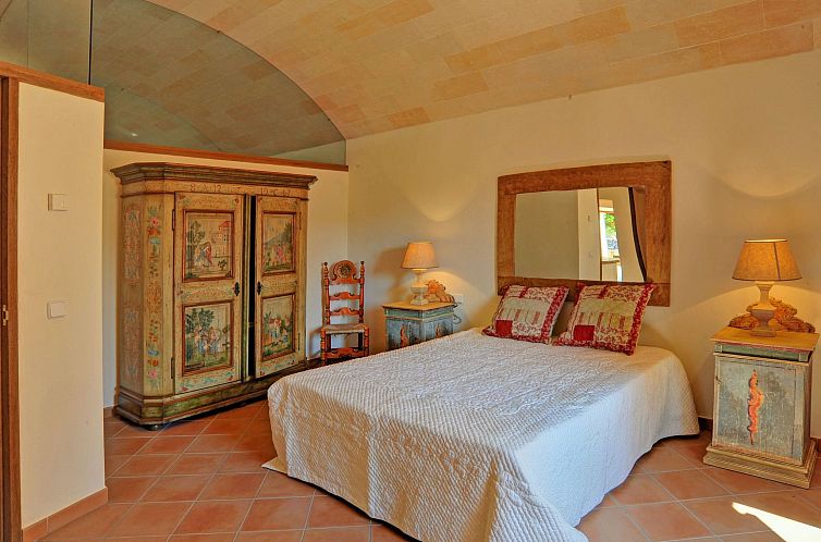 Vakantiehuis Moli