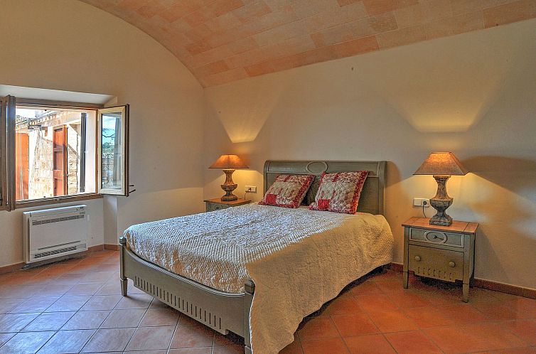 Vakantiehuis Moli