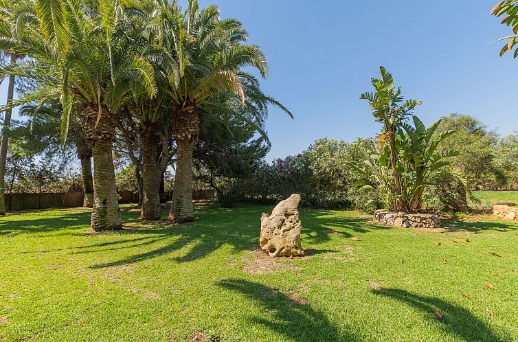 Vakantiehuis Jardi