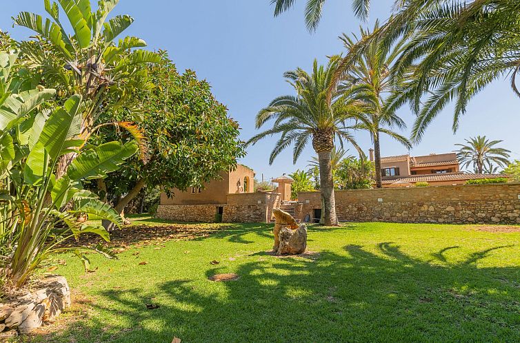 Vakantiehuis Jardi