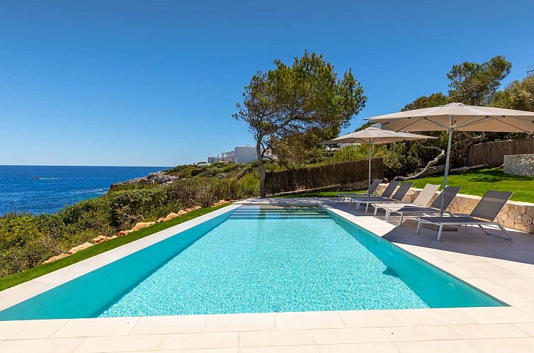 Vakantiehuis Magdala