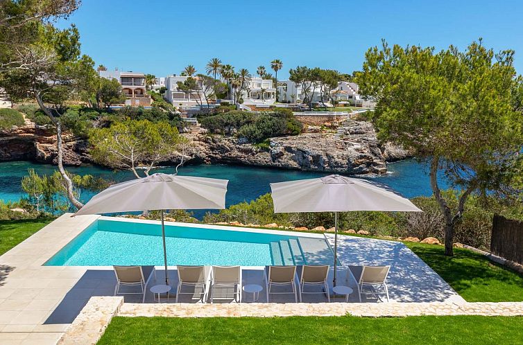 Vakantiehuis Magdala