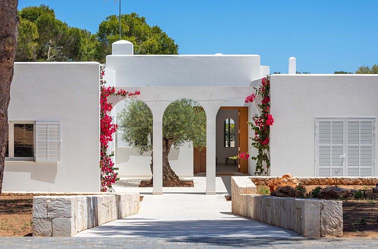 Vakantiehuis Magdala