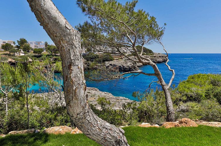 Vakantiehuis Magdala