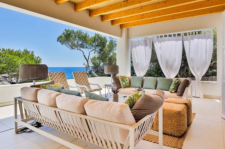 Vakantiehuis Magdala