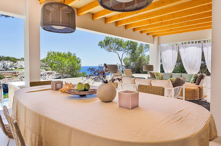 Vakantiehuis Magdala