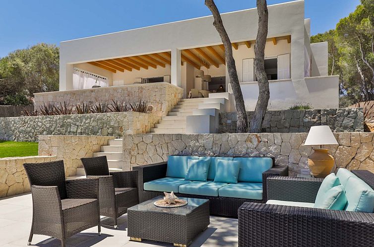 Vakantiehuis Magdala