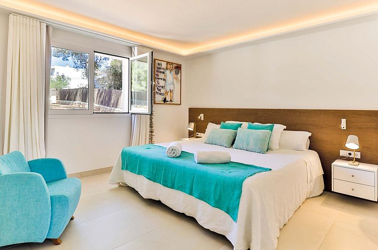 Vakantiehuis Magdala