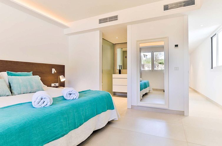 Vakantiehuis Magdala