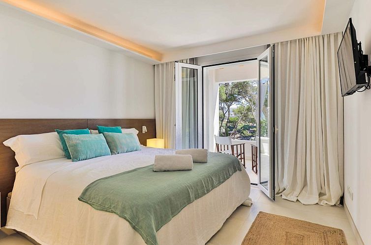 Vakantiehuis Magdala