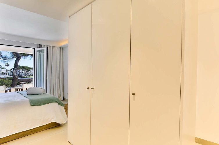 Vakantiehuis Magdala