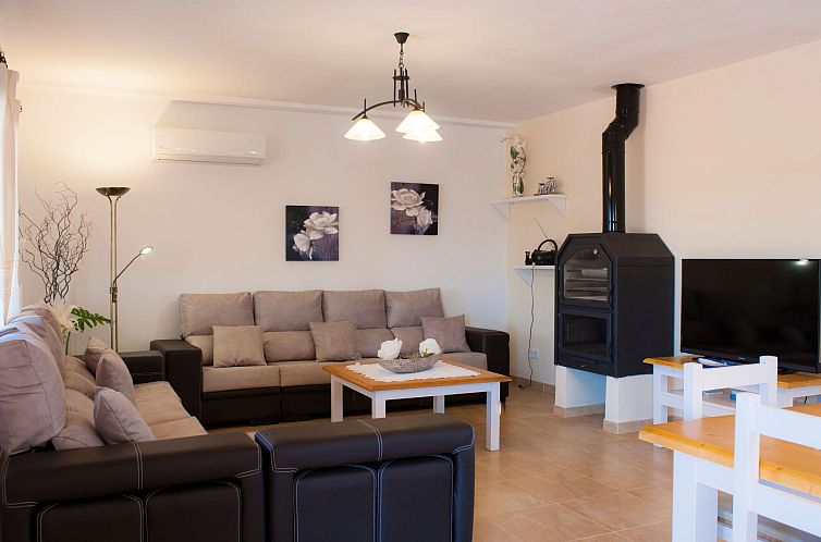 Vakantiehuis Xorca