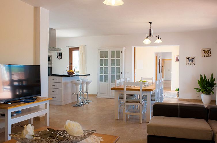 Vakantiehuis Xorca