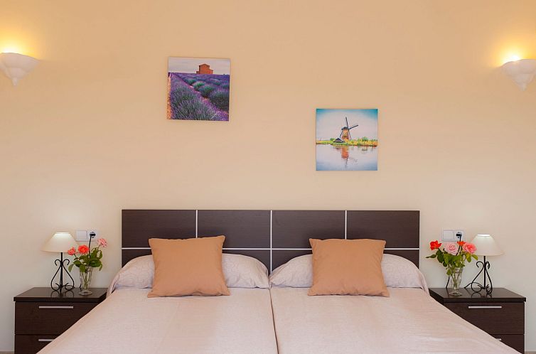 Vakantiehuis Xorca