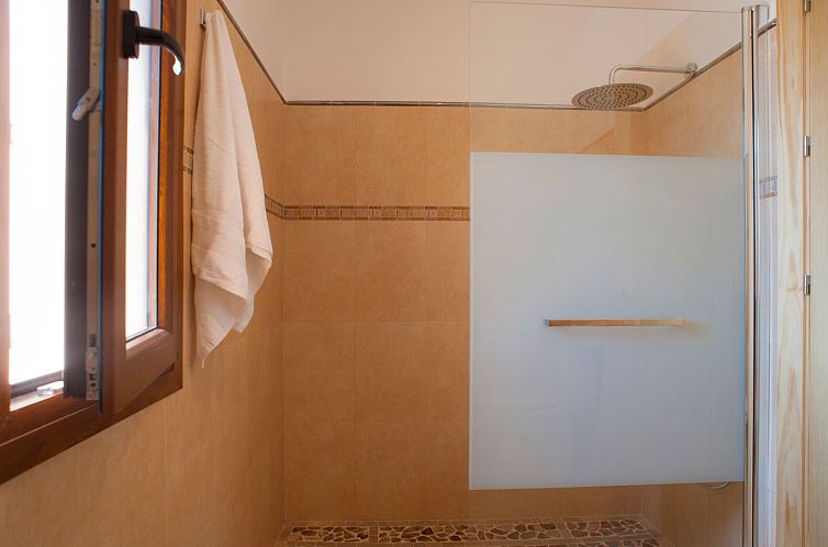 Vakantiehuis Xorca