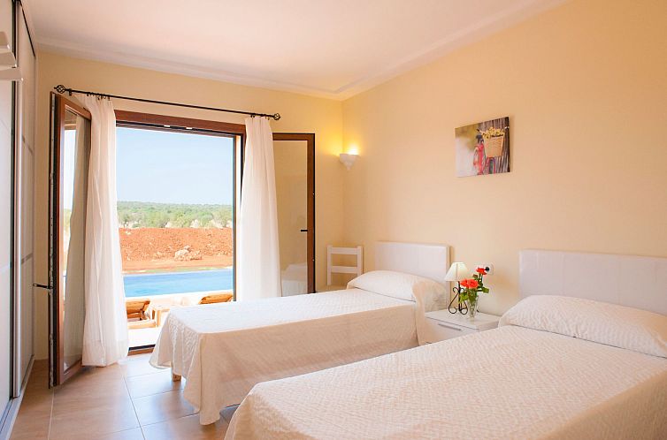 Vakantiehuis Xorca