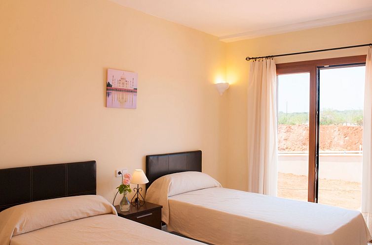 Vakantiehuis Xorca