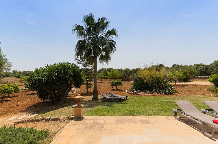 Vakantiehuis Angoixes