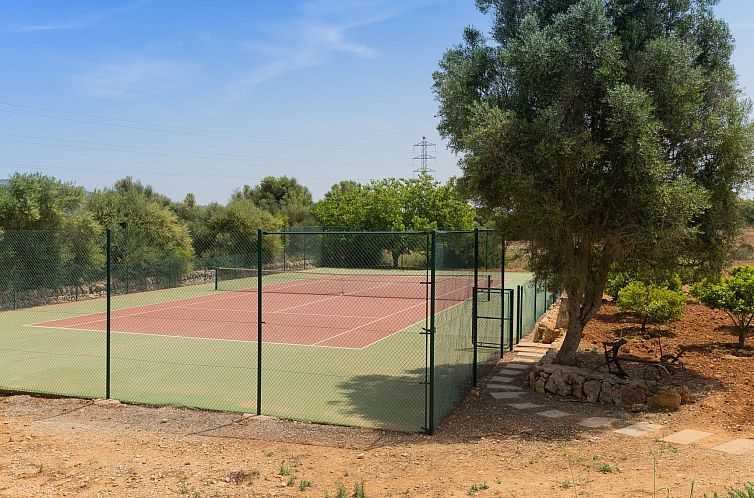 Vakantiehuis Angoixes