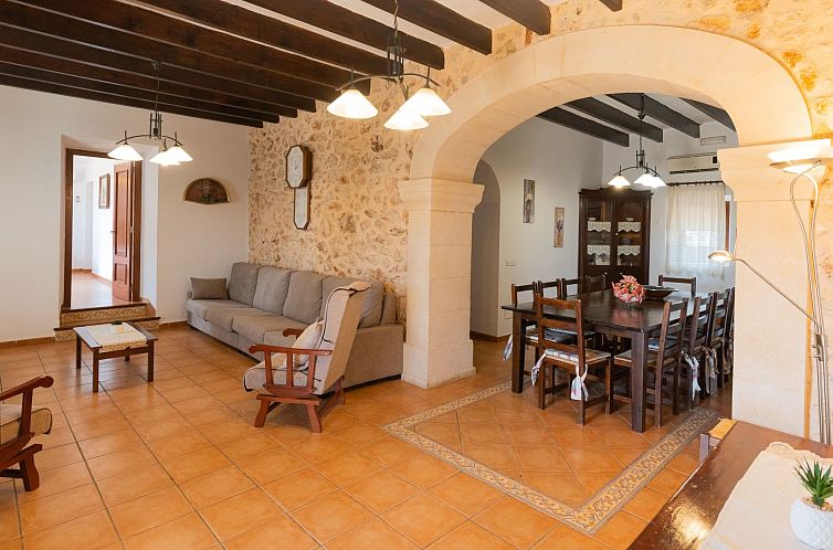 Vakantiehuis Angoixes