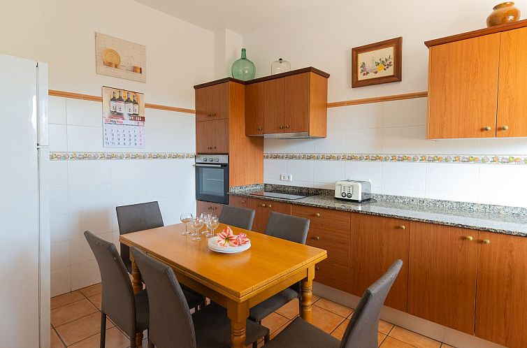 Vakantiehuis Angoixes