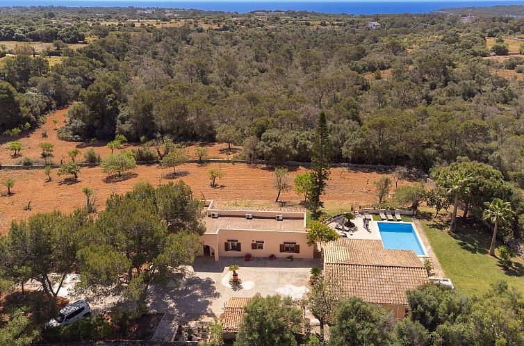 Vakantiehuis Torrent des Jai