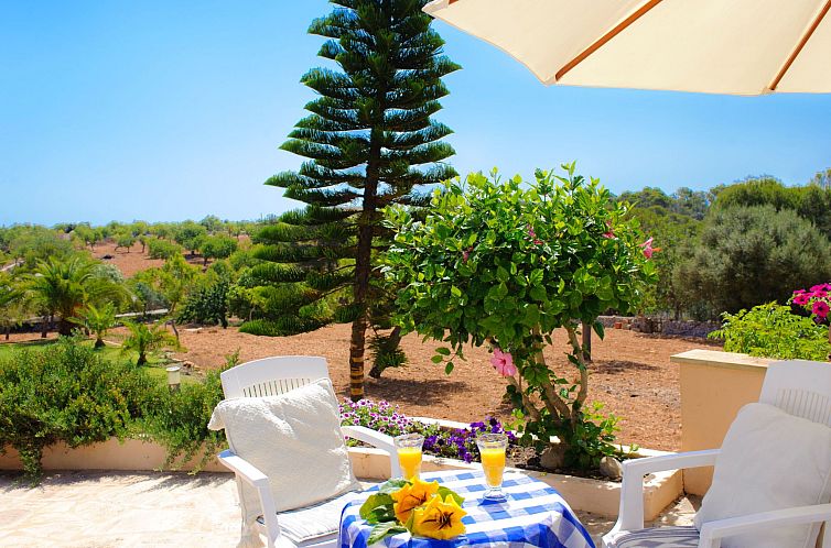 Vakantiehuis Torrent des Jai